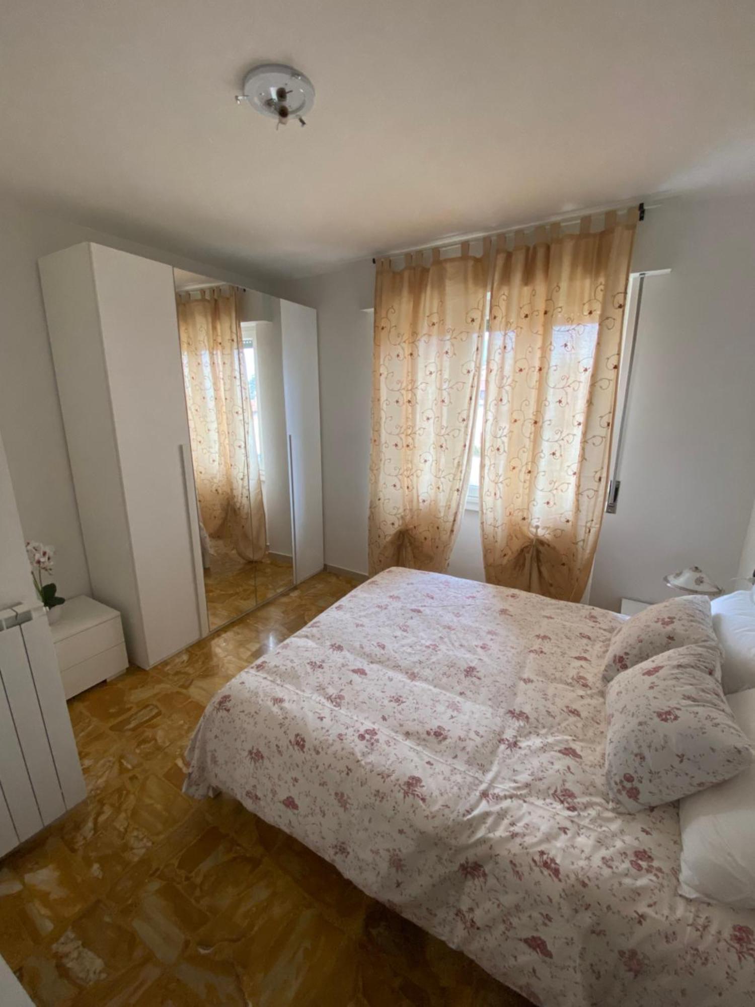 Sole , Neve E Relax Bed & Breakfast Clusone Exterior photo