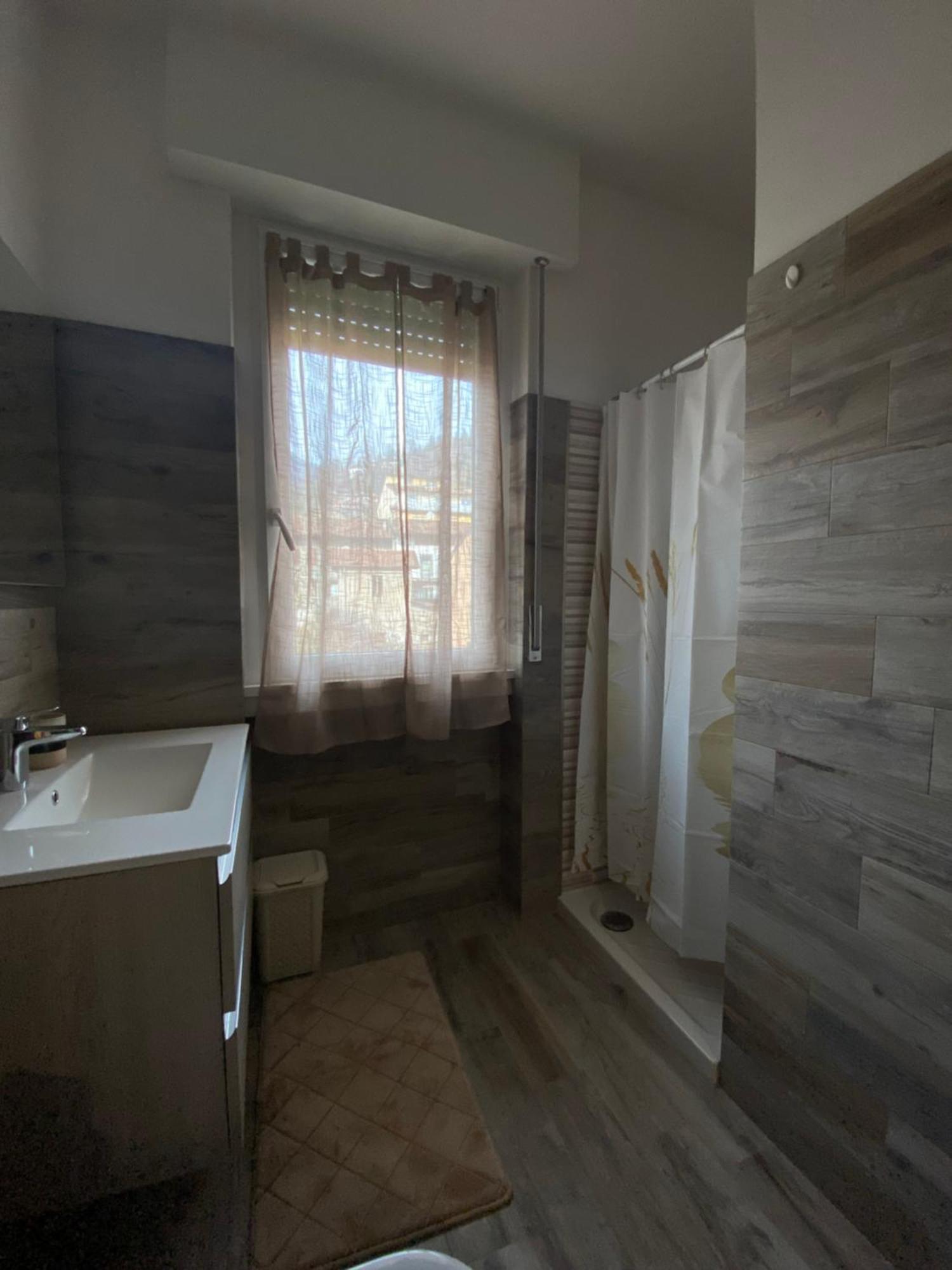Sole , Neve E Relax Bed & Breakfast Clusone Exterior photo