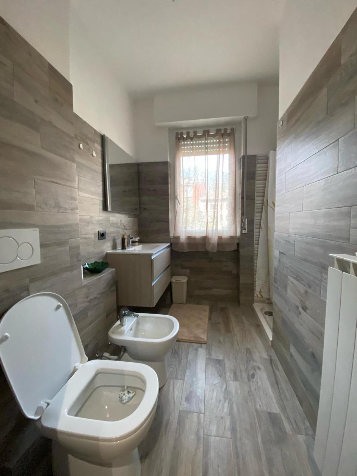 Sole , Neve E Relax Bed & Breakfast Clusone Exterior photo